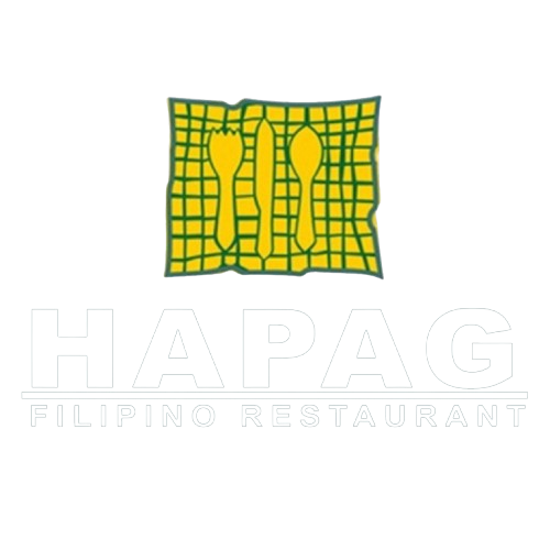 HAPAG Filipino Restaurant